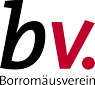 Logo of moodle Kommunikations- und Lernplattform des Borromäusvereins